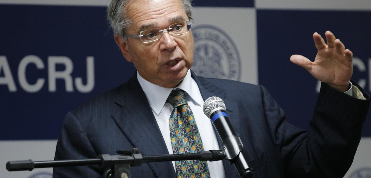 Paulo Guedes