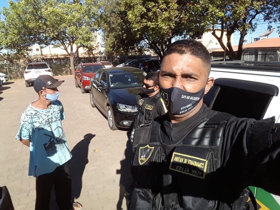 Patrulha da Paz, grupo de evangélicos em Brasília que interna pessoas em situação de rua