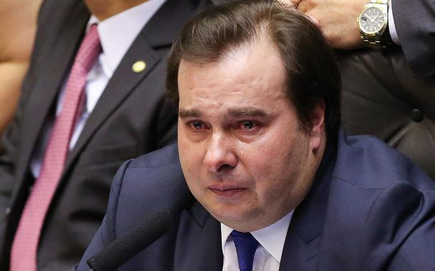 Rodrigo Maia