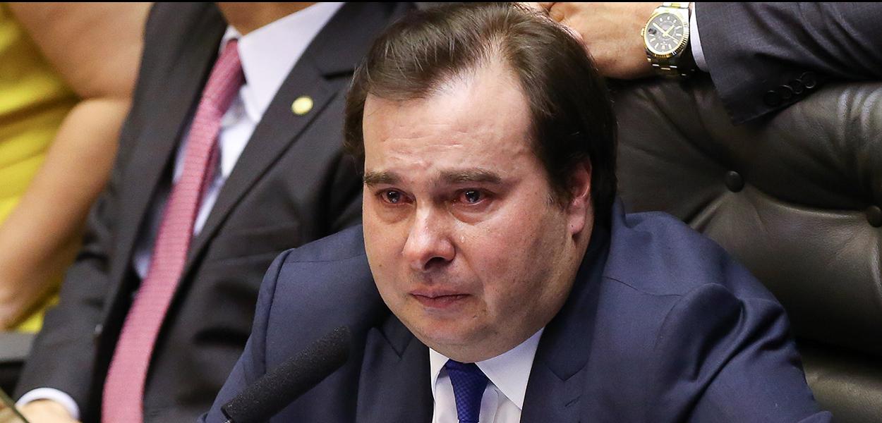 Rodrigo Maia