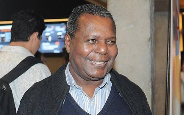 Morre o ator Gésio Amadeu, vítima de covid