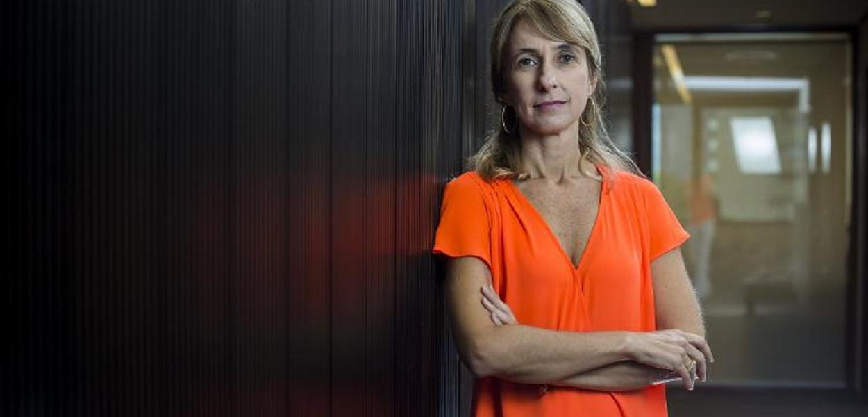 Advogada da Odebrecht, Dora Cavalcanti