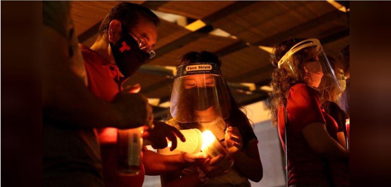 Índice de mortes por Covid-19 em profissionais de saúde preocupa autoridades do México