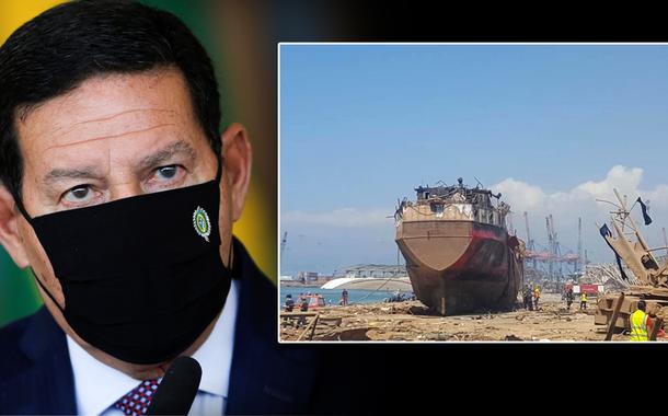 Hamilton Mourão