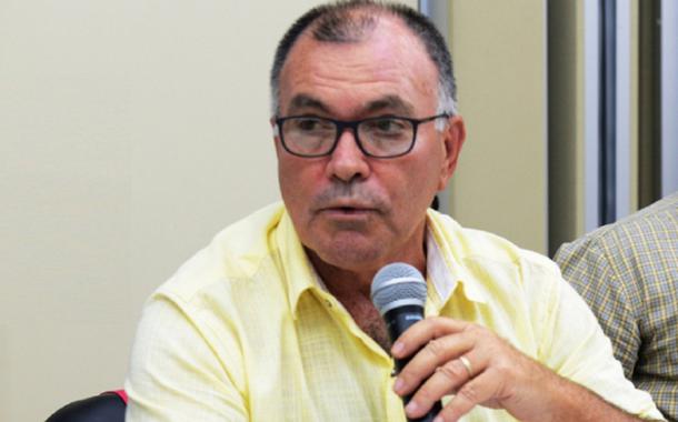 Guilherme Franco Netto foi preso em condições até agora não esclarecidas