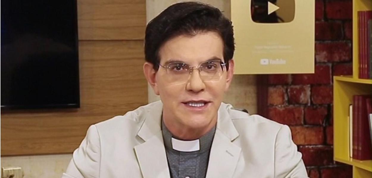 Padre Reginaldo Manzotti
