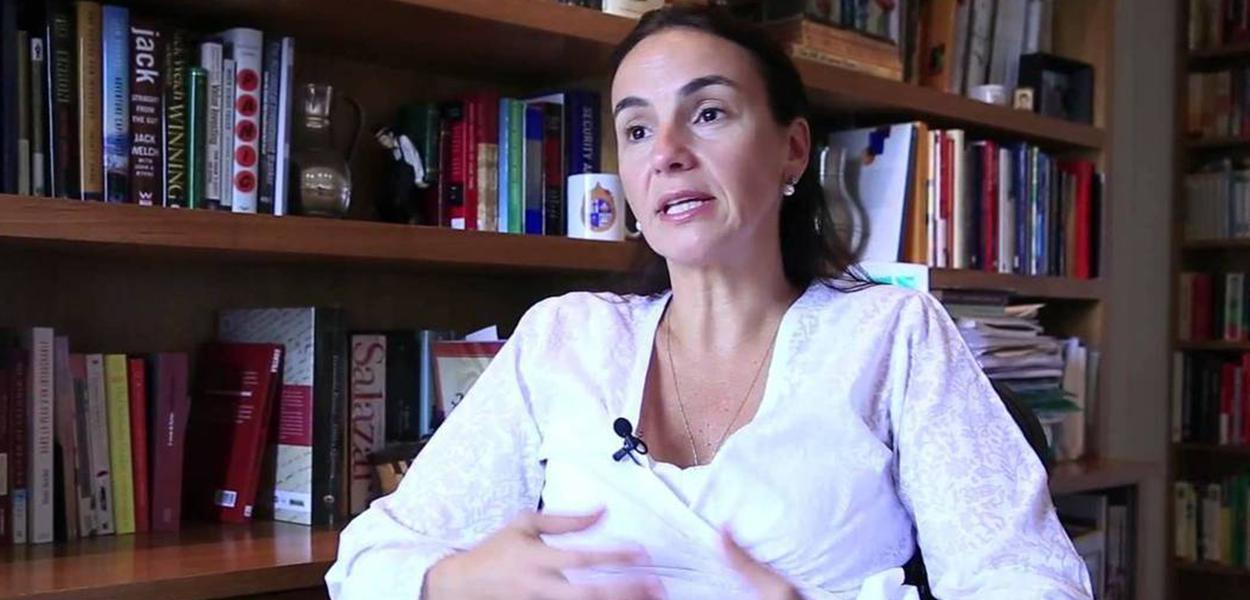 Ilona Becskeházy