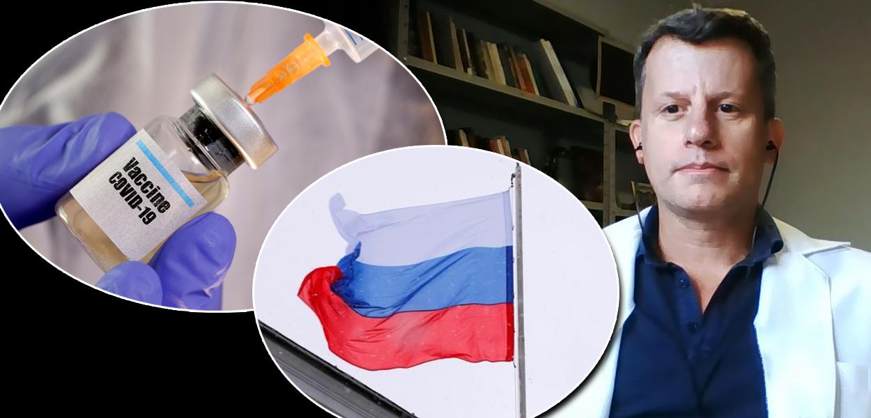 Alexandre Naime Barbosa