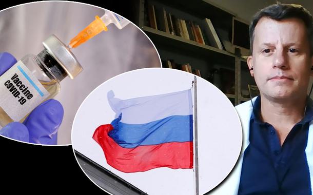 Alexandre Naime Barbosa