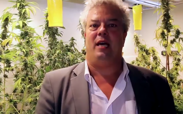 André Barros