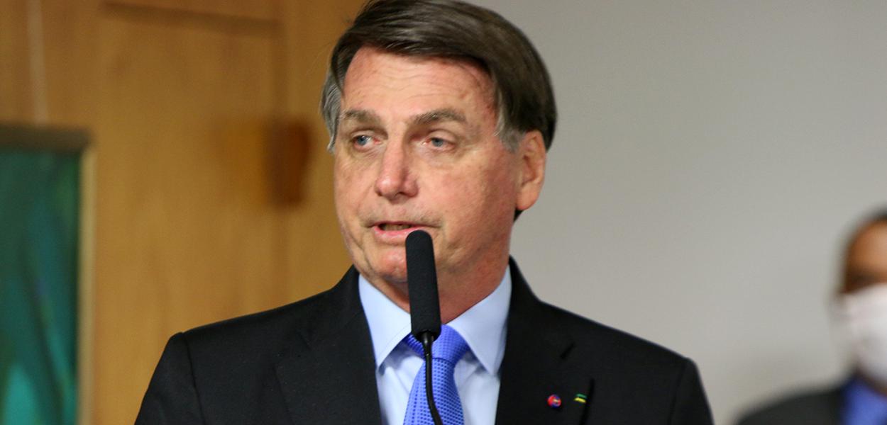 Jair Bolsonaro
