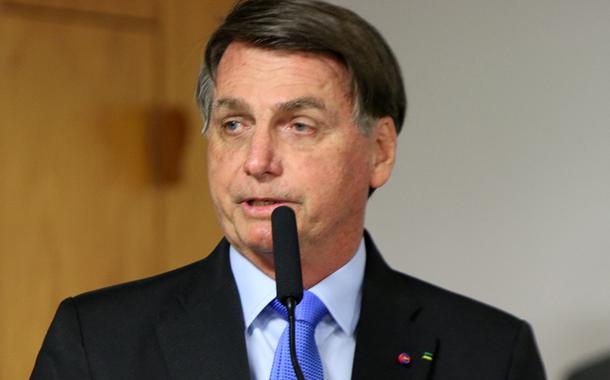Jair Bolsonaro