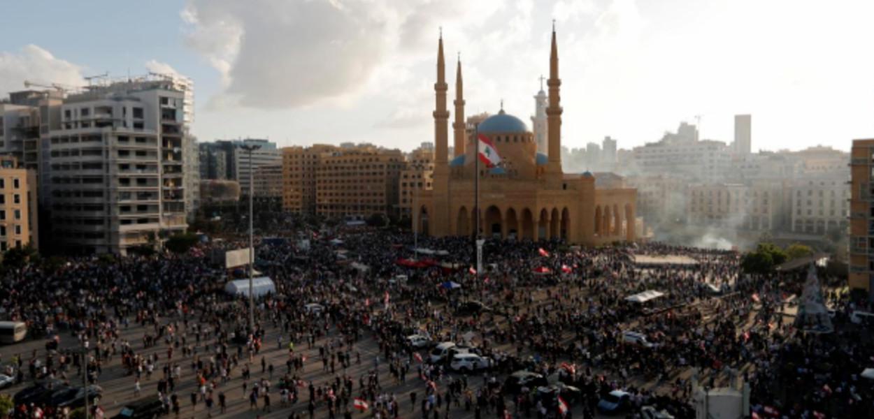 Beirute, Líbano