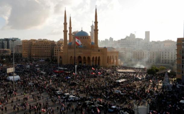 Beirute, Líbano