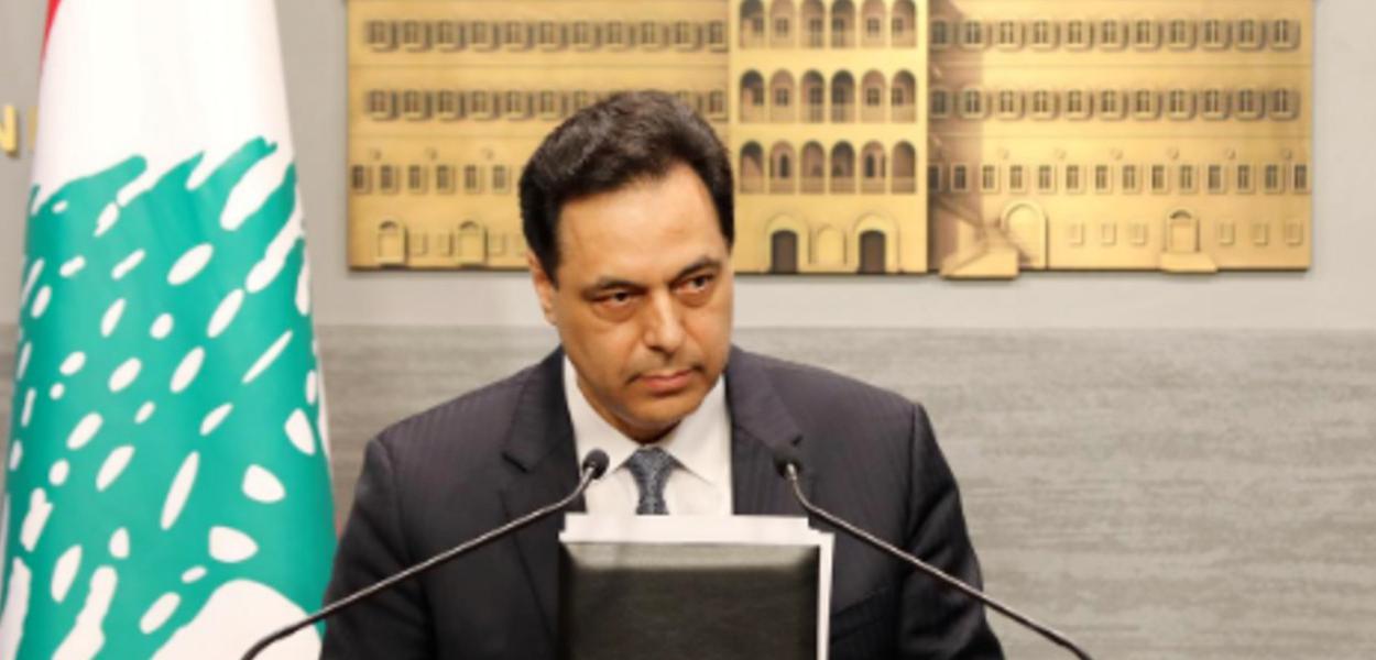 Hassan Diab