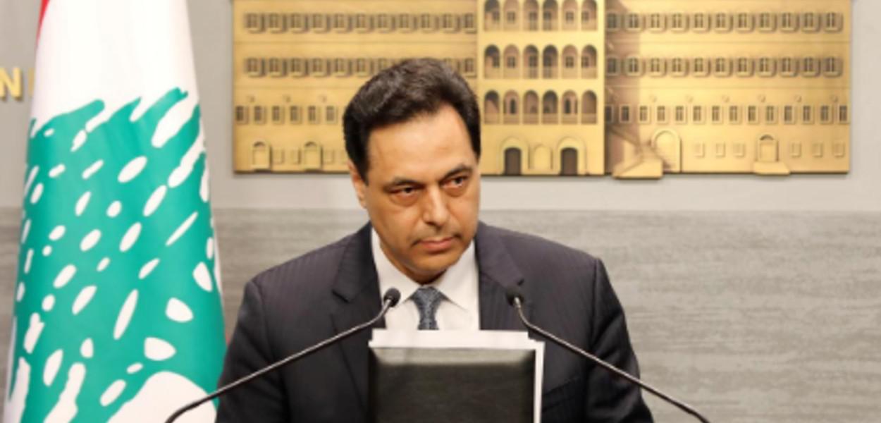 Hassan Diab