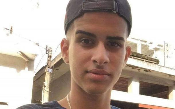 Rogério Ferreira da Silva morreu neste último domingo, 09, após abordagem policial