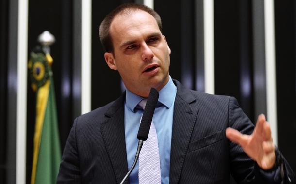 Eduardo Bolsonaro