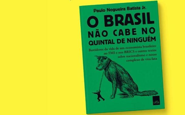 O Brasil não cabe no quintal de ninguém