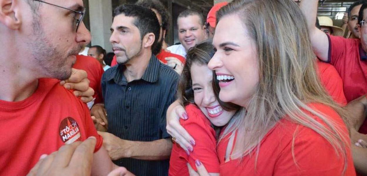 (Foto: Reprodução/Twitter)