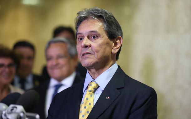 PTB de Roberto Jefferson decide apoiar Bolsonaro no 2º turno