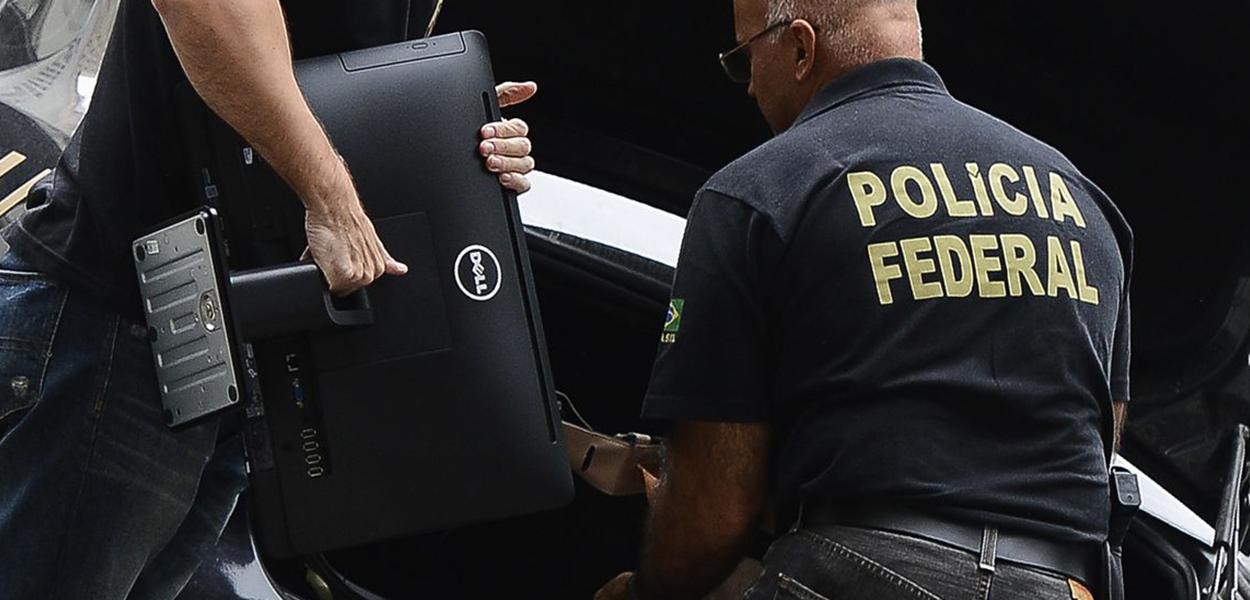 Polícia Federal