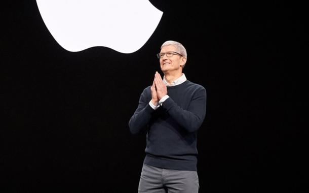 Tim Cook