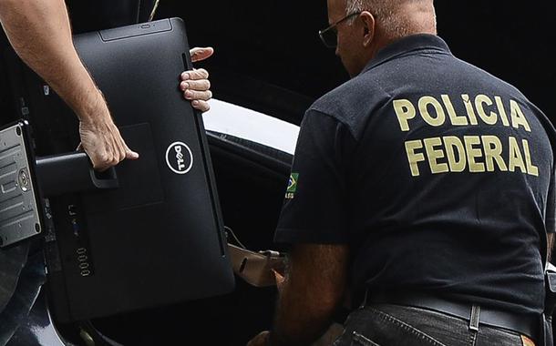 Polícia Federal