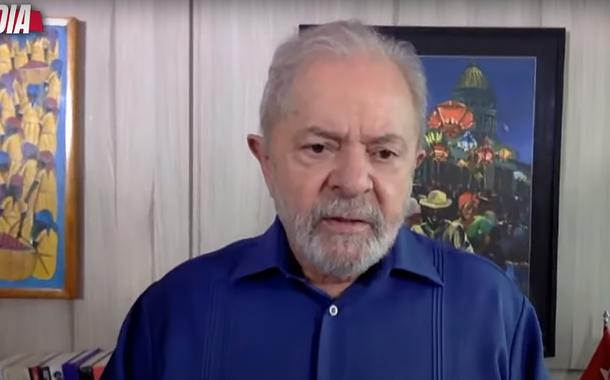Lula no Bom Dia 247 (11/08/2020)
