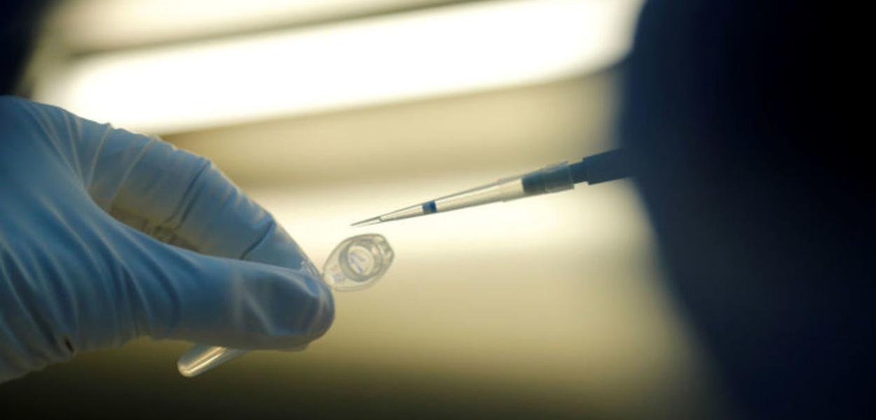 Vacina russa contra Covid-19