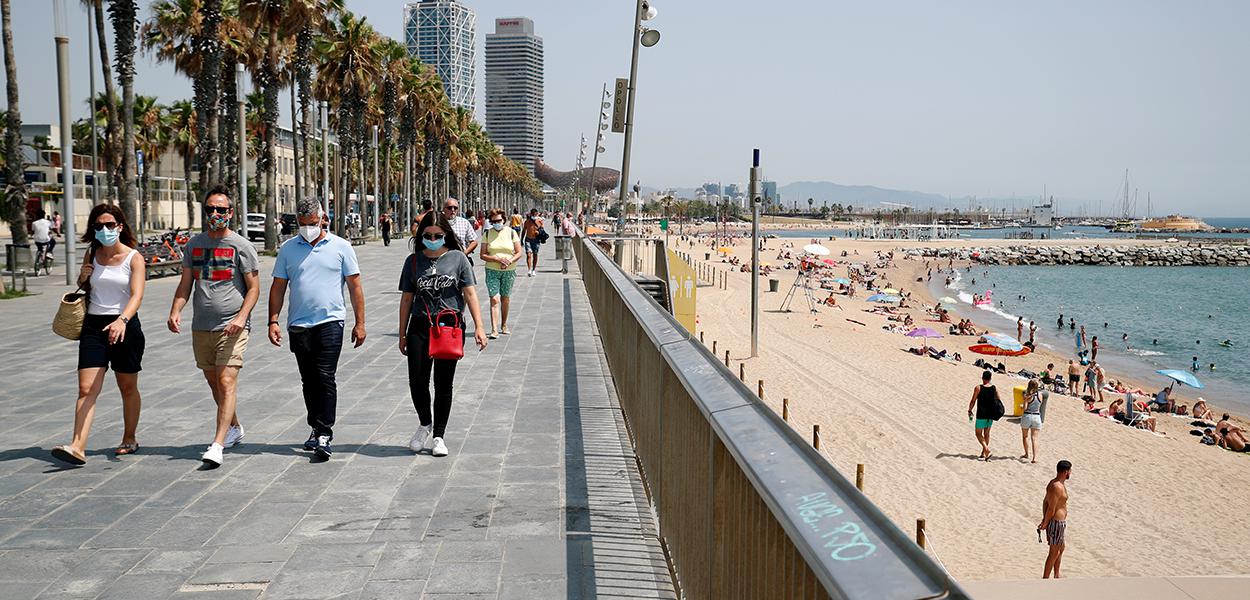 Barcelona, Espanha