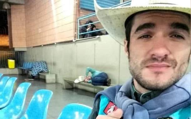 Jackson Fernando dos Santos Oliveira