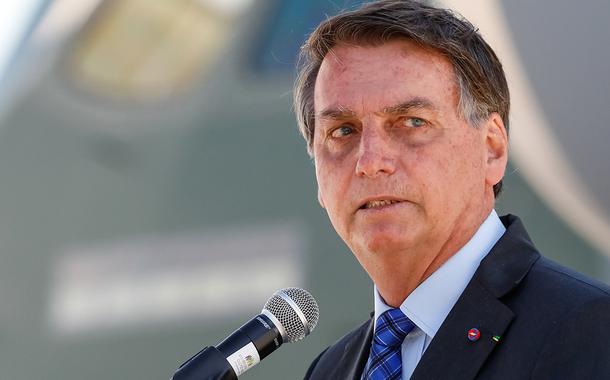 Jair Bolsonaro