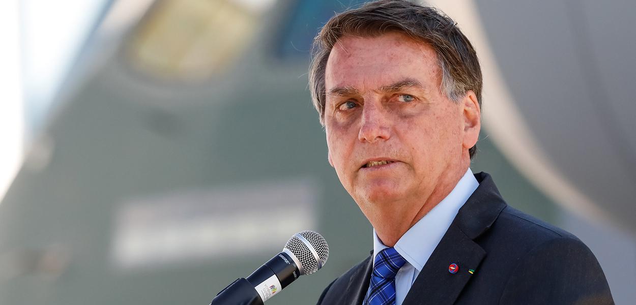 Jair Bolsonaro