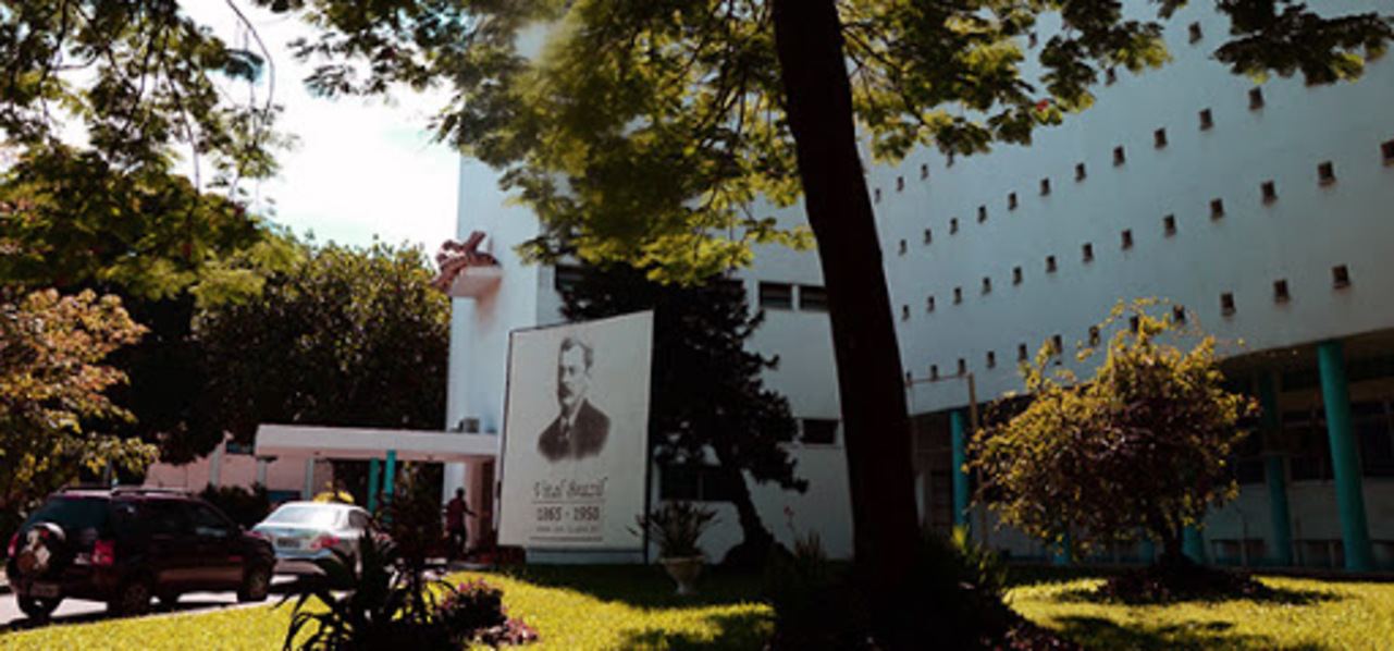 Instituto Vital Brasil