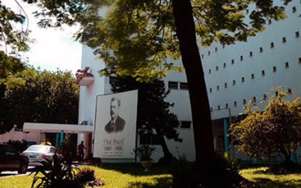 Instituto Vital Brasil