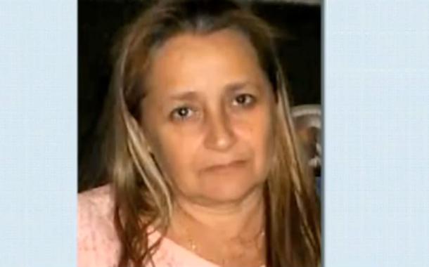 Francisca Etelvina da Silva