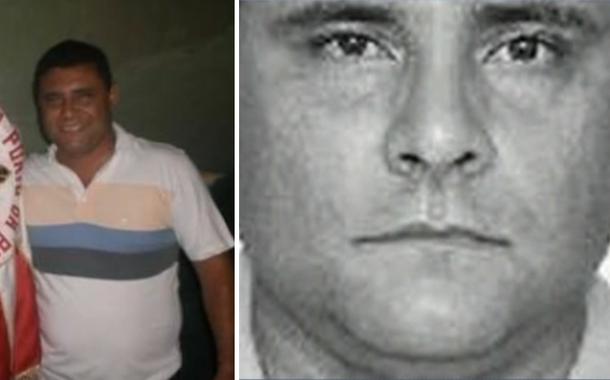 Marcelo dos Reis Freitas e Fabio Montibelo