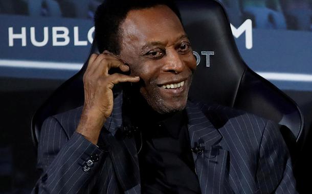 Pelé