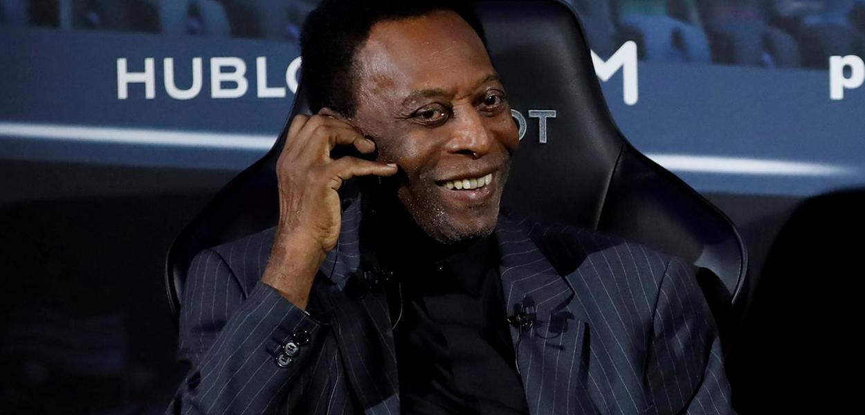 Pelé