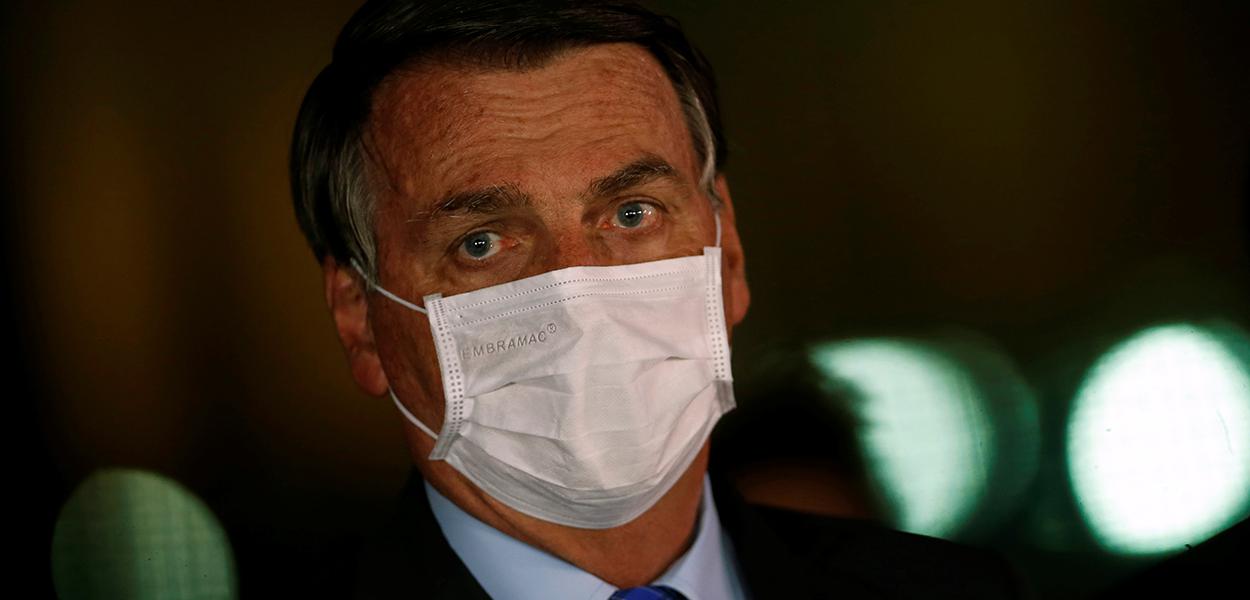 Jair Bolsonaro