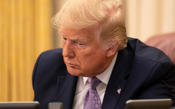 Donald J. Trump