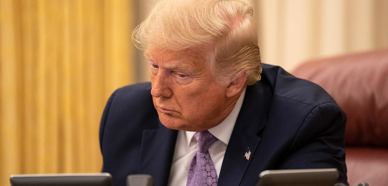 Donald J. Trump