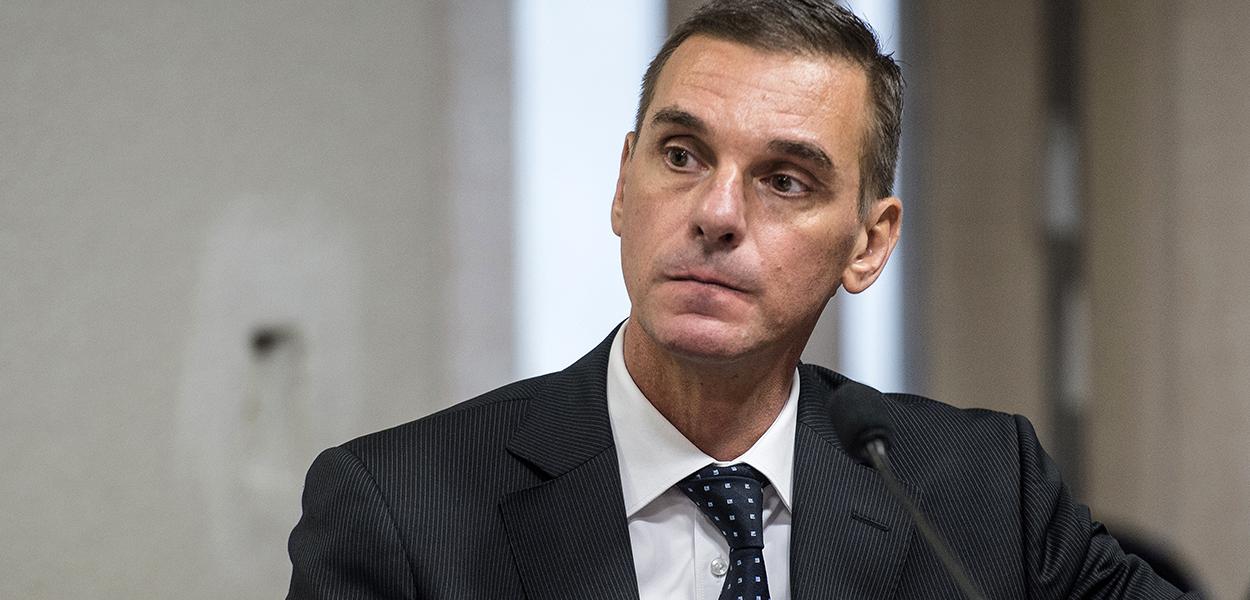 André Guilherme Brandão