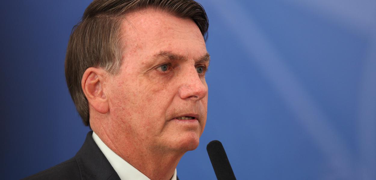 Bolsonaro tenta se reaproximar do Congresso e tem se reunido com líderes de bancada e presidentes de partidos do Centrão, como PL, MDB, PSD, Progressista e Republicanos