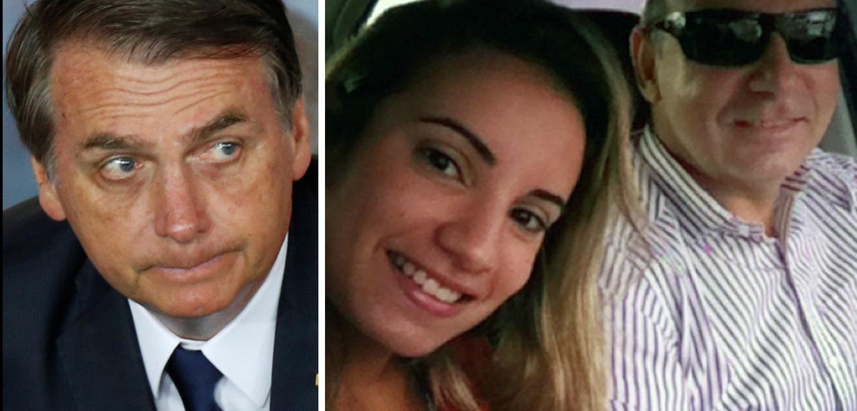 Coaf aponta que filha de Queiroz repassou 80% de salário na Câmara ao pai