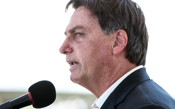 Jair Bolsonaro