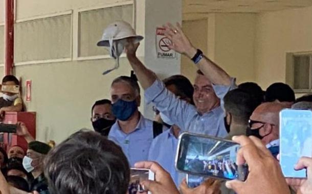 Jair Bolsonaro