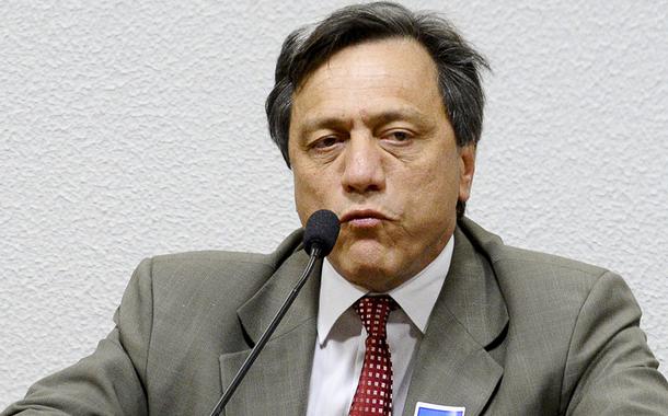 Olímpio Moraes