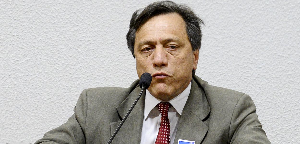 Olímpio Moraes